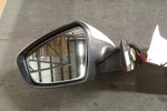 2014 Kia Forte Lh Driver Door Mirror Side View Oem. Fixed Price $137.65.