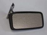 1973 Datsun / Nissan Outside Door Mirror Iki 8027 Chrome Oem Lil Hustler. Fixed Price $40.00.