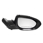 New Right Passenger Side Power Mirror For 2009-2013 Mazda MA1321163 GS3L6912ZB. Fixed Price $61.45.