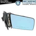 Trq Right Mirror Passenger Side Fits Mercedes-benz MB1321104. Fixed Price $128.88.