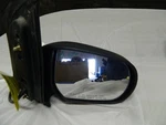 Passenger Side View Mirror Power Without Heated Fits 02-06 Mazda Mpv 1459707. Fixed Price $77.90.