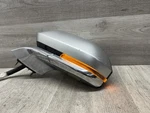 2013-2015 Lincoln Mkz Driver Lh Left Door Mirror Side View Blind Spot Oem ((22). Fixed Price $139.99.