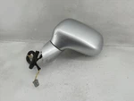 2006-2011 Honda Civic Driver Left Side View Power Door Mirror Silver Fiirp. Fixed Price $123.10.