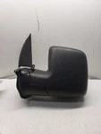 1994-2006 Ford E150 Van Mirror Driver Left Lh Power Sail Mount Oem. Fixed Price $41.95.