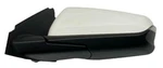Chevy Equinox Door Mirror 18 20 Left Side White 8624 Blind Spot Oem 63177248911. Fixed Price $149.99.