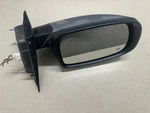 #14- 2011-2014 Chrysler 200 Driver Left Side Door Mirror Silver Heated. Fixed Price $39.99.