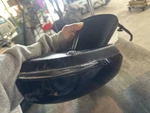 Driver Side View Mirror Blind Spot Alert Fits 19-23 Volvo S60 1983972. Fixed Price $260.19.