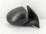 2007-2017 Jeep Compass Driver Left Side View Power Door Mirror Black KN3GI. Fixed Price $45.52.