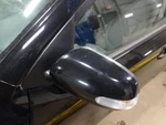 Driver Side View Mirror Power Sedan With Turn Signal Fits 10 Forte 249764. Fixed Price $85.45.
