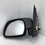 Manual Side Mirror Ford Super Duty Left 2008-2010 1405415-1. Fixed Price $40.14.