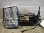 Driver Left Side View Mirror From 2019 Chevrolet Hche-conv 11234872. Fixed Price $173.94.