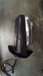 Passenger Right Side View Mirror From 2011 Chevrolet Silverado 1500 7635954. Fixed Price $130.94.