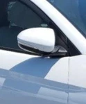 2016-2018 Hyundai Tucson Rh Passenger Door Mirror Side View Oem. Fixed Price $119.78.