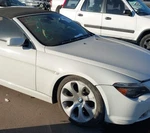2006-2010 Bmw 650I Rh Passenger Door Mirror Side View Oem. Fixed Price $347.68.