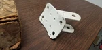 Nos 1962-1963 Chevy Pickup & Truck Accessory Mirror Bracket 3799956 Gmc. Fixed Price $29.99.
