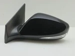 Driver Side View Mirror Power Heated Us Market Fits 13-14 Hyundai Elantra Coupe. Fixed Price $143.00.