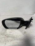 14-16 Hyundai Santa Fe Driver Left Side View Mirror Power Heated Oem B2. Fixed Price $80.00.