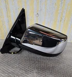Oem 2015-2020 Gmc Yukon Tahoe Driver Power Fold Blind Spot Memory Door Mirror. Fixed Price $275.00.