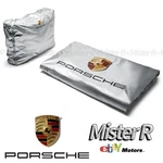 Porsche Outdoor Car Cover 911 Turbo Water Resistant Oe #99204401226. Fixed Price $685.00.