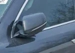 2014-2016 Acura Mdx Lh Driver Door Mirror Side View Oem. Fixed Price $416.58.