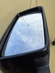 2010-15 Mercedes-benz GLK350 GLK250 Passenger Rh Side Door Mirror Black Oem. Fixed Price $115.00.