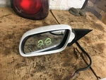Driver Side View Mirror Power With Memory Fits 98-04 Passat 40960. Fixed Price $52.77.
