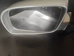 2007-2012 Hyundai Santa Fe Left Door View Mirror 8347L Oem. Fixed Price $72.25.