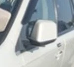 07 Ford Edge Left Driver Power Heated Door Mirror Oem Lkq. Fixed Price $72.08.