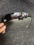 Oem Mirror Glass For 2001-2006 Toyota Tundra SR5 Fits Pass Right Side. Fixed Price $28.75.