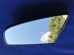 2005 - 2008 Audi A6 S6 Driver Side Mirror Glass Heat Auto Dim Left 4F0857535035. Fixed Price $45.00.