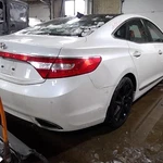 Driver Side View Mirror Power Heated Manual Folding Fits 12-13 Azera 2770459. Fixed Price $107.00.