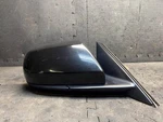 2014-2019 Cadillac Ats Right Passenger Side View Door Mirror Opt DR5 Black. Fixed Price $145.49.