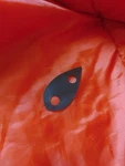 1968-1982 Corvette Exterior Outside Chrome Mirror Gasket Gm Lh Rh New. Fixed Price $6.00.