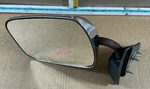 1988-2000 Chevrolet 2500 Pickup Lh Driver Side View Mirror Manual Moveable Oem. Fixed Price $62.99.