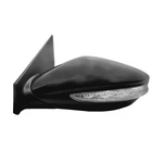 Power View Mirror For Hyundai Sonata 11-15 Side Driver Heated,. Fixed Price $267.82.