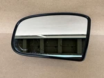 03-06 Mercedes W220 W215 Class Lh Auto Dimming Heated Mirror Glass. Fixed Price $199.00.