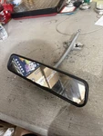 1959 1960 Chevy Pontiac Buick Olds Rear View Mirror Bracket Original Gm 4757747. Fixed Price $30.00.