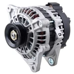Alternator 11011 For Hyundai Tiburon 2004-2008 2.0L,KIA Rio 2006-2009 1.6L 90AMP. Fixed Price $83.13.