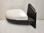 2015-2018 Ford Edge Right Passenger Side View Door Mirror White. Fixed Price $199.99.