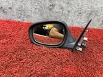 Bmw 09-11 Lci E90 Left Driver Side Door Mirror Auto Fold In Blue Oem 119K. Fixed Price $174.99.