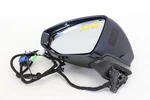 2019 - 2025 Audi A6 Quattro Front Left Door Side Mirror Assembly Blue Oem #16705. Fixed Price $565.24.