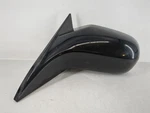 2001-2005 Honda Civic Driver Left Side View Power Door Mirror Black T5RC5. Fixed Price $49.48.