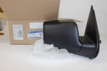 New Oem Ford Passenger Door Mirror W/ Puddle Lamp 6L2Z-17682-BAA Explorer 06-10. Fixed Price $109.99.
