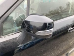 Driver Side View Mirror Power With Turn Signal Fits 17-18 Forester 1438227. Fixed Price $234.00.