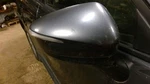 Passenger Side View Mirror Without Heated Fits 15-16 Mazda CX-5 942887. Fixed Price $126.50.