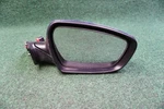2014 15 17 18 Kia Forte Right Door Mirror E4023916 Oem. Fixed Price $41.51.