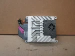 15 16 17 18 Mercedes S550 Audio Amplifier Harman Becker A2229005110. Fixed Price $263.00.