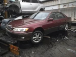 Passenger Side View Mirror Power With Memory Fits 00-01 Lexus ES300 460028. Fixed Price $80.00.