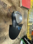 Passenger Side View Mirror Power Non-heated Fits 97 Expedition 18603. Fixed Price $69.99.