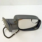 Used 2017 2019 Nissan Titan Rh Side Mirror W/camera Blind Spot 96301-EZ46B Oem. Fixed Price $405.00.